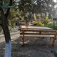Aybuke Pansiyon