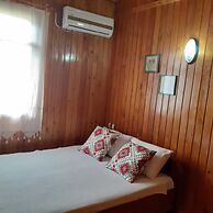 Aybuke Pansiyon