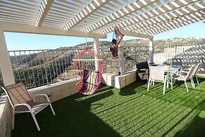 Mitzpa HaAri