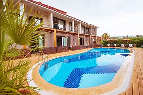 Arwen Hotel