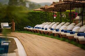Arwen Hotel