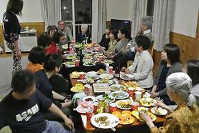 Daichan Farm Guest House
