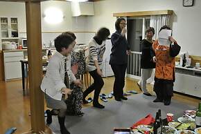 Daichan Farm Guest House