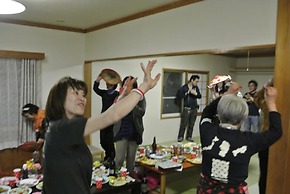 Daichan Farm Guest House