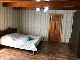 Matua guest house