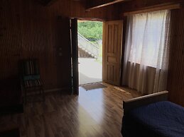 Matua guest house