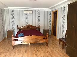 Matua guest house