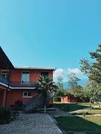 Matua guest house