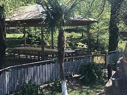 Matua guest house