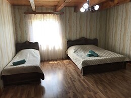 Matua guest house