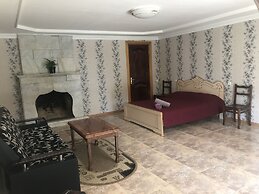 Matua guest house