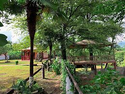 Matua guest house