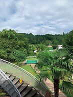 Matua guest house
