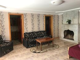 Matua guest house
