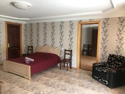 Matua guest house
