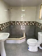 Matua guest house