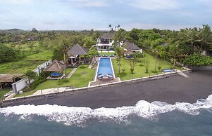 Bougain Villa