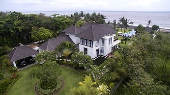 Bougain Villa