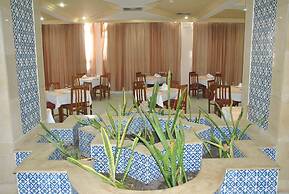 Hotel El Kssour