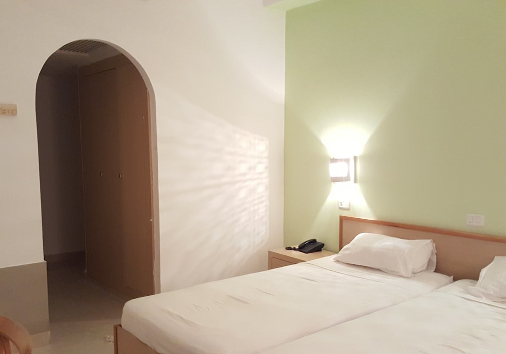 Hotel El Kssour