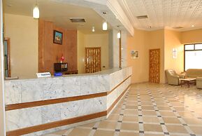 Hotel El Kssour