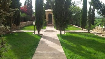 Villa du Souss Eco Lodge