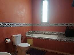 Villa du Souss Eco Lodge