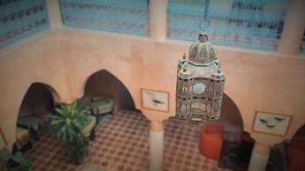 Villa du Souss Eco Lodge