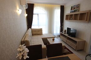 Menada Harmony Suites X Apartment