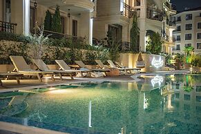 Menada Harmony Suites X Apartment
