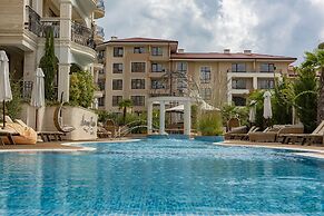 Menada Harmony Suites X Apartment