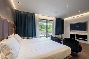 Eurostars Matera LaSuite