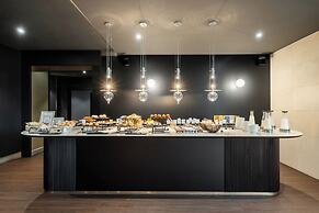 Eurostars Matera LaSuite