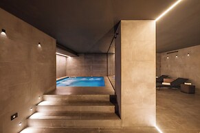 Eurostars Matera LaSuite