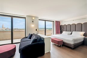 Eurostars Matera LaSuite