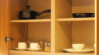 Nagomi Suites & Hotel