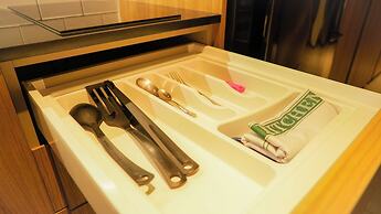 Nagomi Suites & Hotel