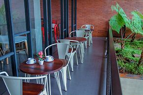 Nagomi Suites & Hotel