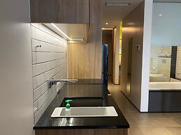 Nagomi Suites & Hotel