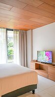 Nagomi Suites & Hotel
