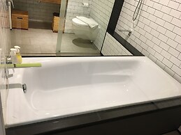 Nagomi Suites & Hotel