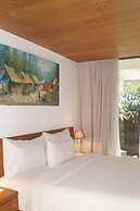 Nagomi Suites & Hotel
