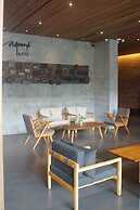 Nagomi Suites & Hotel