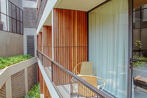 Nagomi Suites & Hotel