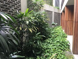 Nagomi Suites & Hotel