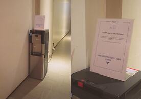Nagomi Suites & Hotel