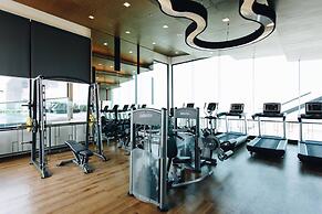 Prime residence Astra