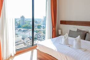 Prime residence Astra