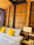 Tinidee Hideaway Tonsai Beach Krabi