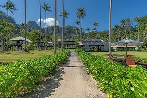 Tinidee Hideaway Tonsai Beach Krabi